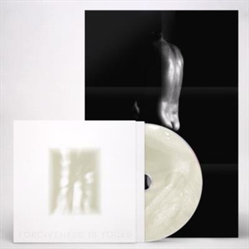 Forgiveness Is Yours/Product Detail/Rock/Pop