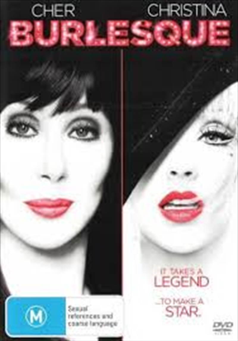 Burlesque/Product Detail/Musical