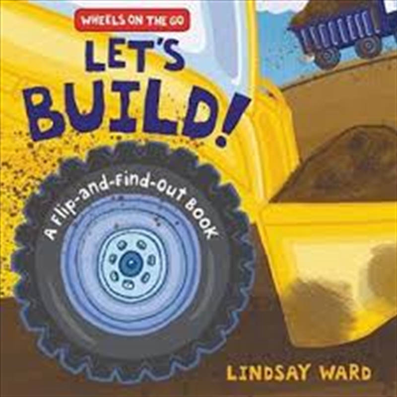 Lets Build/Product Detail/Early Childhood Fiction Books
