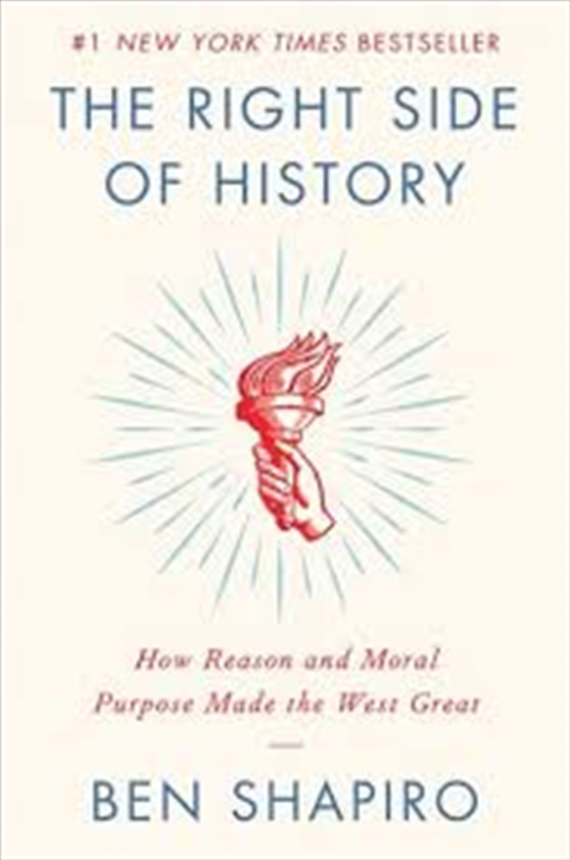 Right Side Of History/Product Detail/Society & Culture