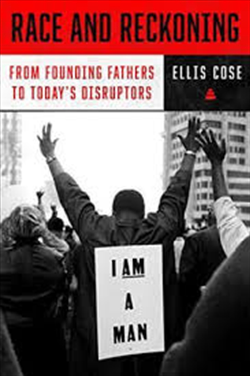 Race And Reckoning/Product Detail/History
