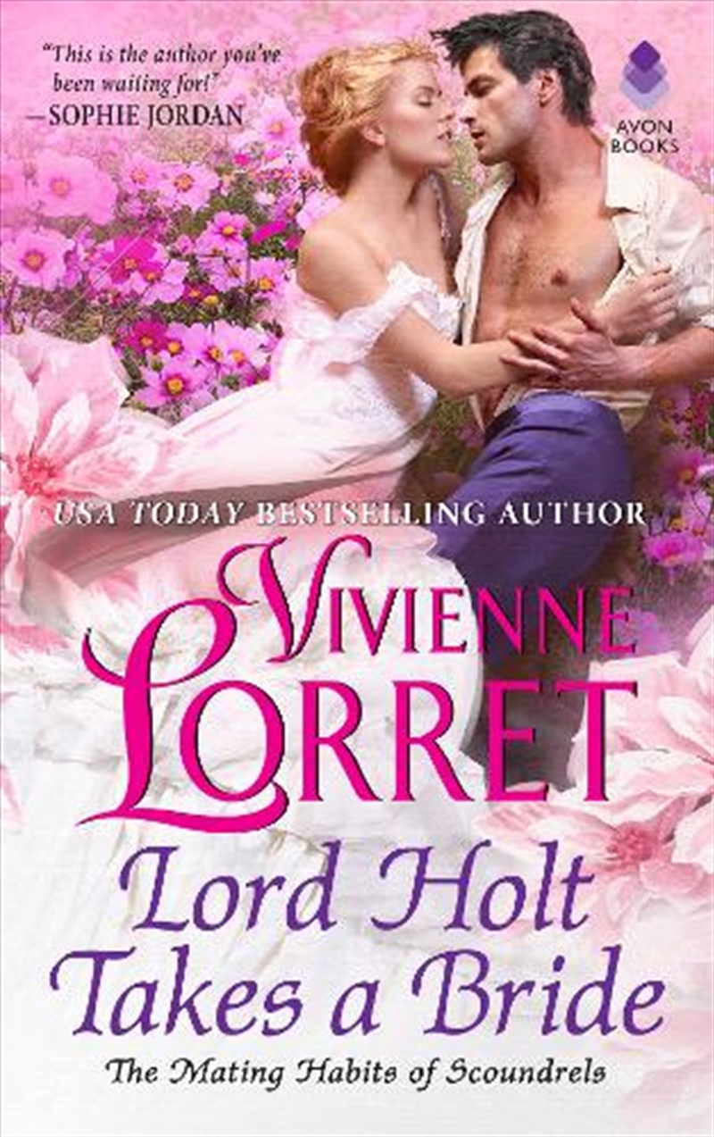 Lord Holt Takes A Bride/Product Detail/Historical Fiction