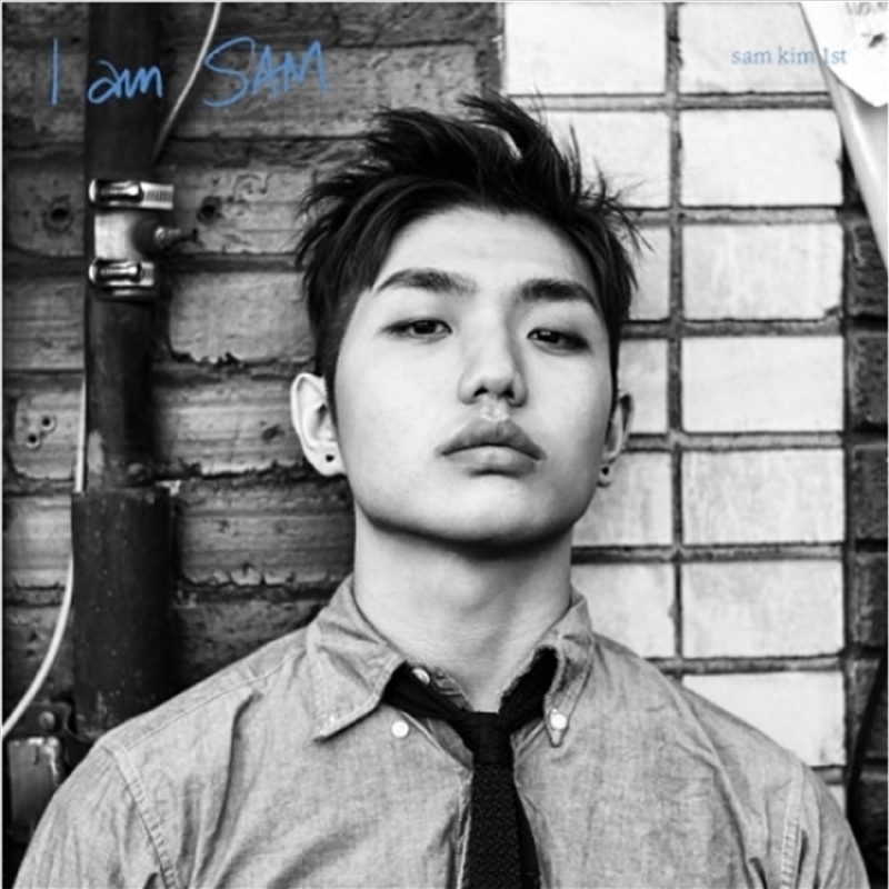 I Am Sam: 1st Mini Album/Product Detail/World