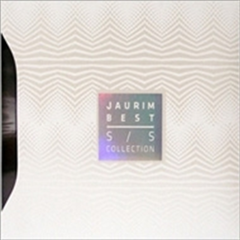 Jaurim Ss Collection: Best Vol/Product Detail/World