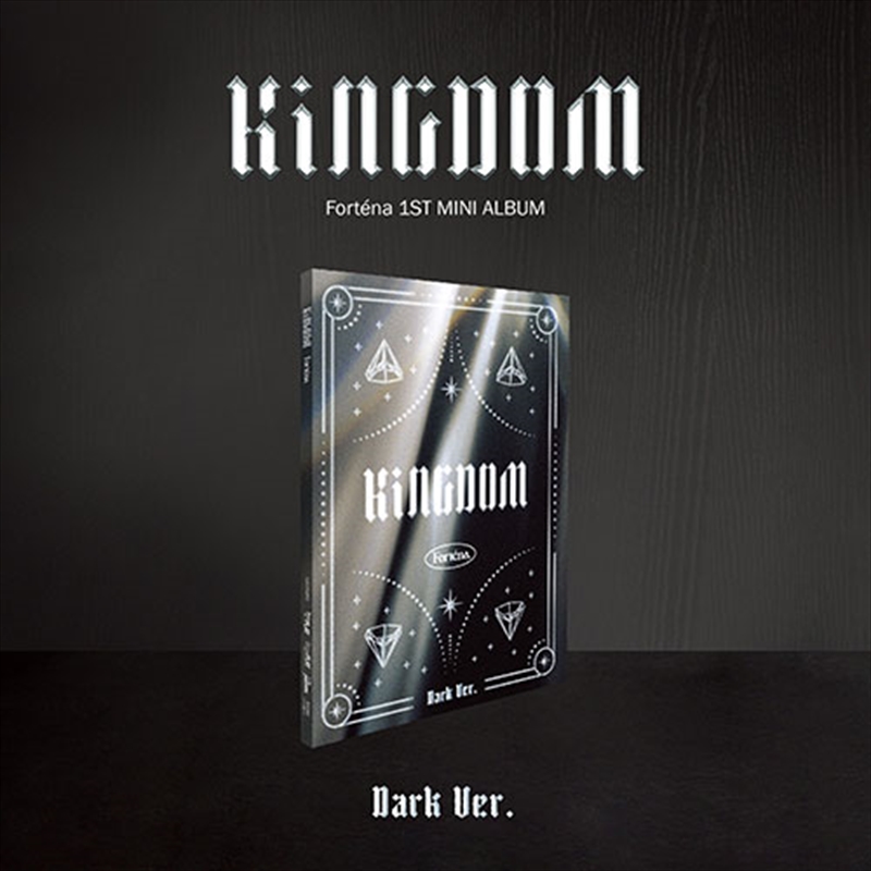 Kingdom: Dark Ver/Product Detail/World
