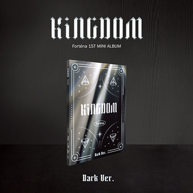 Kingdom: Dark Ver/Product Detail/World