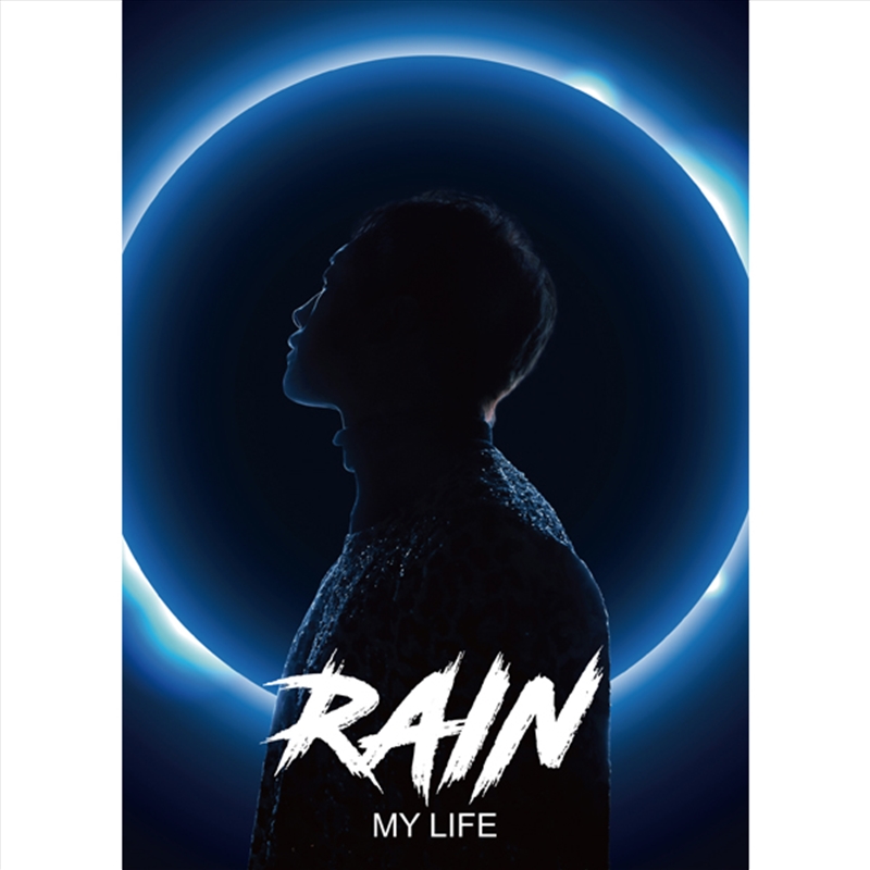 My Life: Mini Album/Product Detail/World