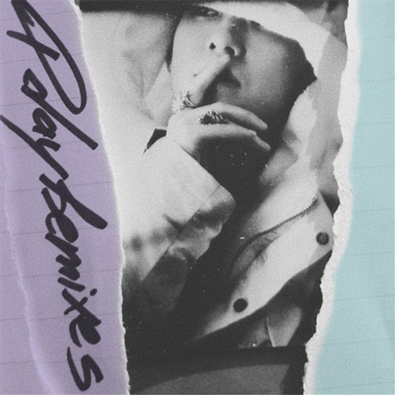 Q Day Remixes/Product Detail/World