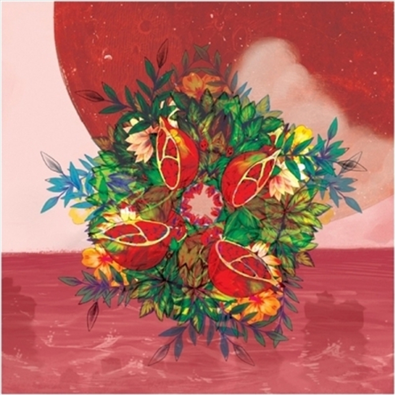 Seoul Disease: Ep/Product Detail/World