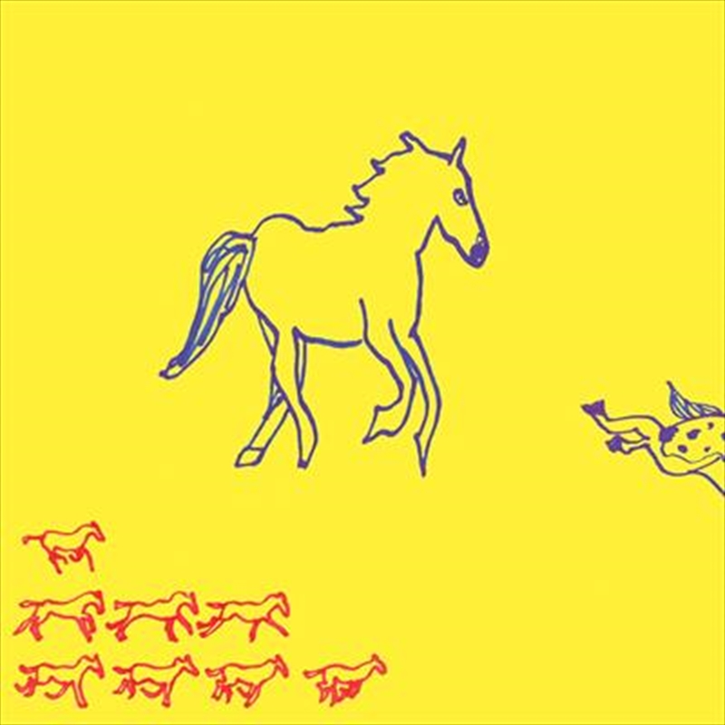 Water - INDIE EXCLUSIVE, ICE BLUE VINYL/Product Detail/Alternative