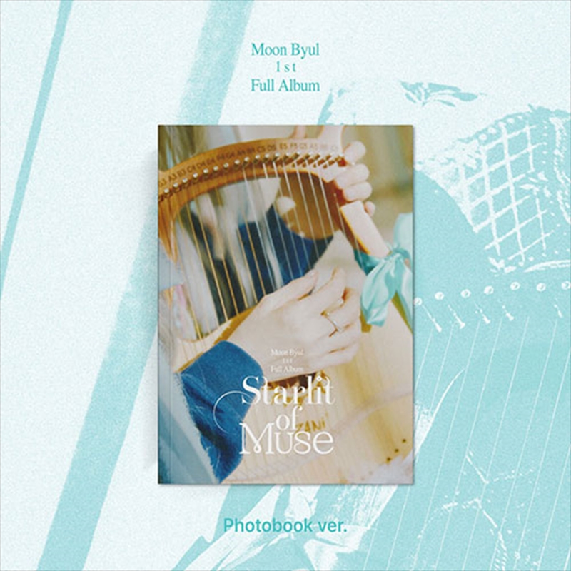 Starlit Of Muse Vol 1: Photobook/Product Detail/World