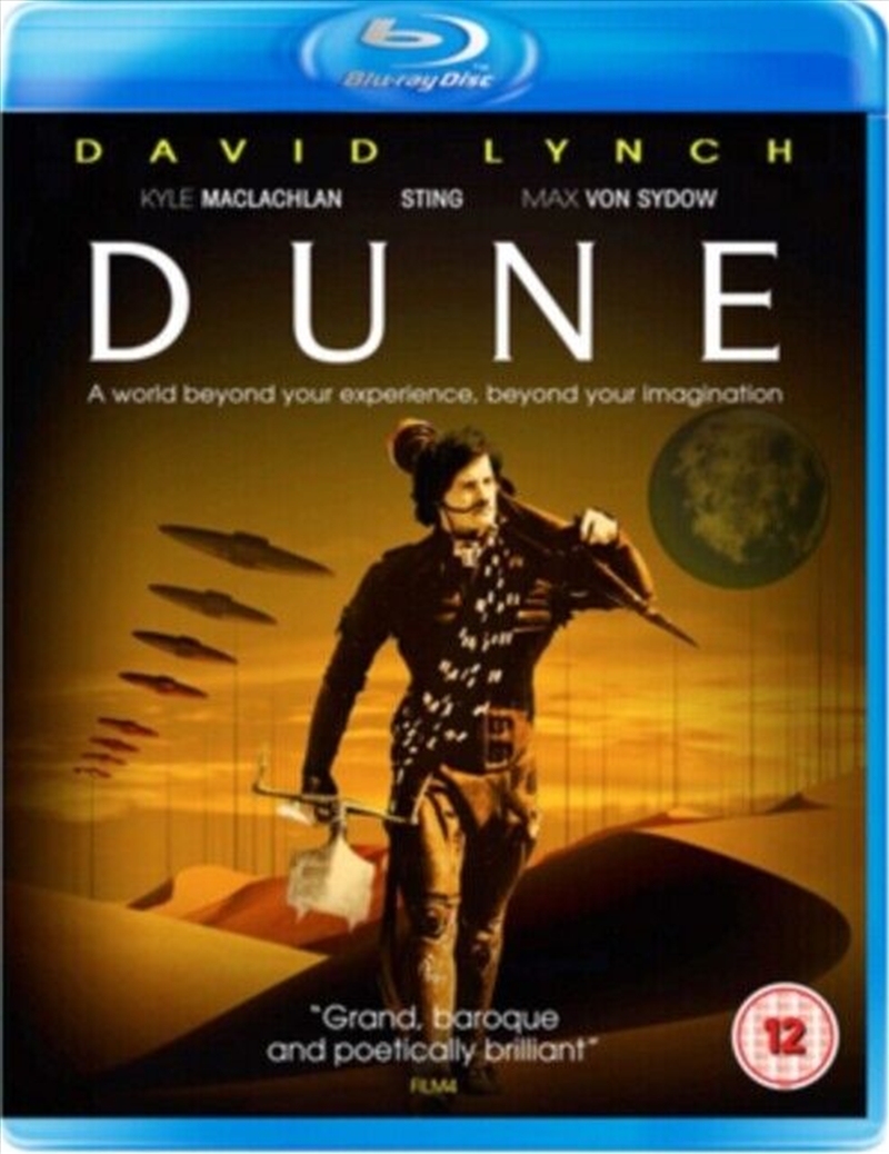 Dune/Product Detail/Action