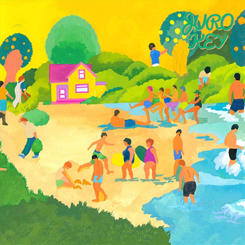 Vocalandist/Product Detail/World