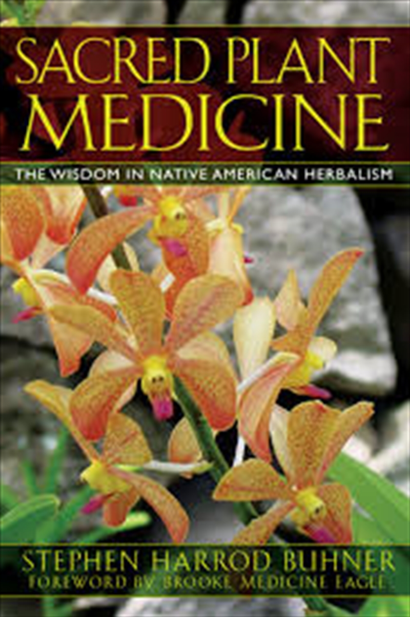 Sacred Plant Medicine/Product Detail/Family & Health
