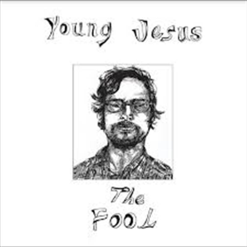 The Fool - OPAQUE WHITE VINYL/Product Detail/Alternative