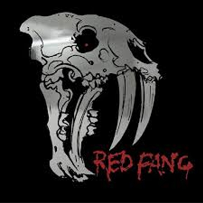 Red Fang - 15th Anniversary - CLEAR WITH SILVER SPLATTER VINYL/Product Detail/Rock/Pop