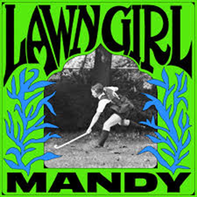 Lawn Girl/Product Detail/Alternative