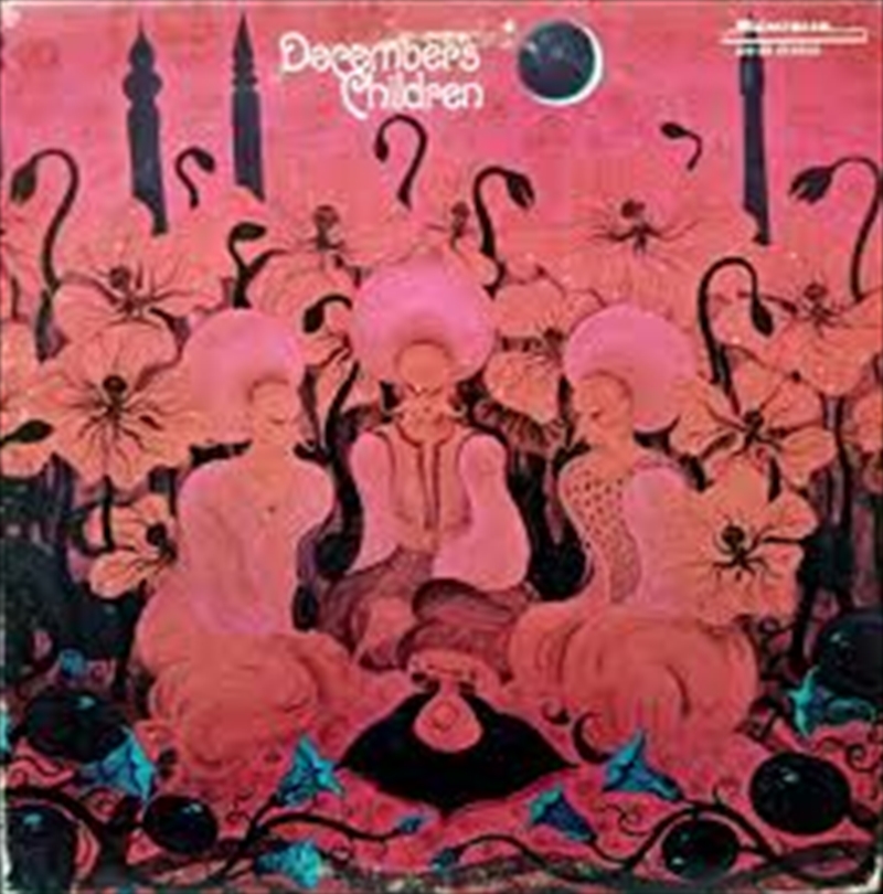 December's Children - PINK VINYL/Product Detail/Rock/Pop