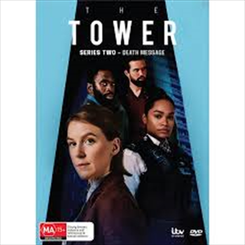Tower - Series 2, The/Product Detail/Drama