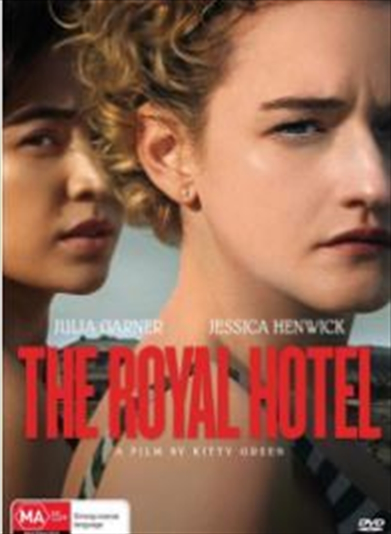 Royal Hotel, The/Product Detail/Thriller