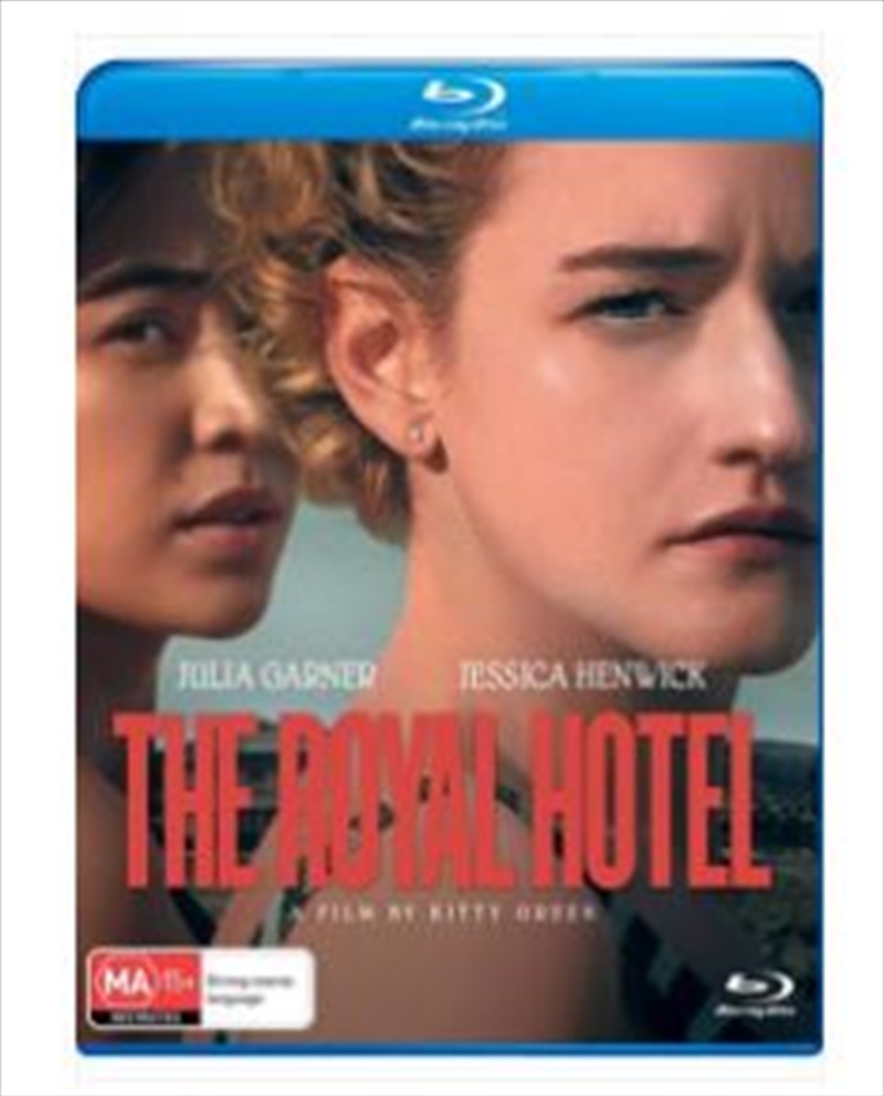 Royal Hotel, The/Product Detail/Thriller