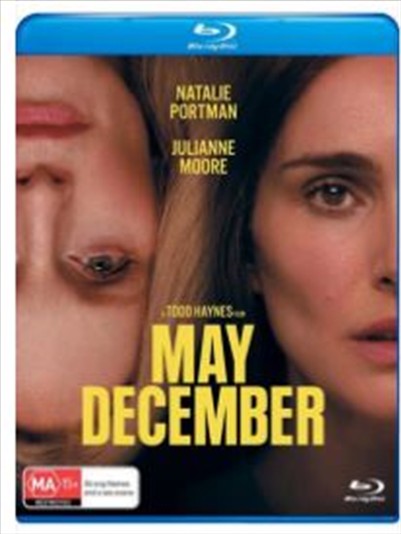 May December/Product Detail/Drama