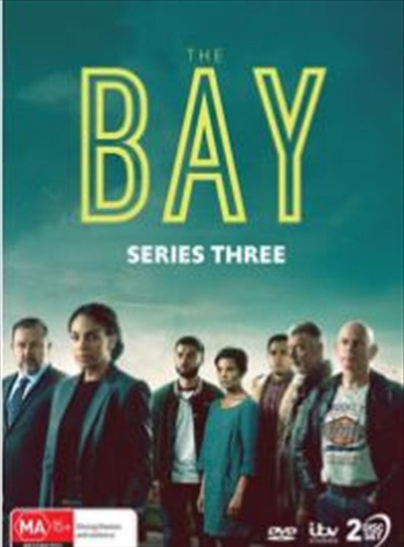 Bay - Season 3, The/Product Detail/Drama