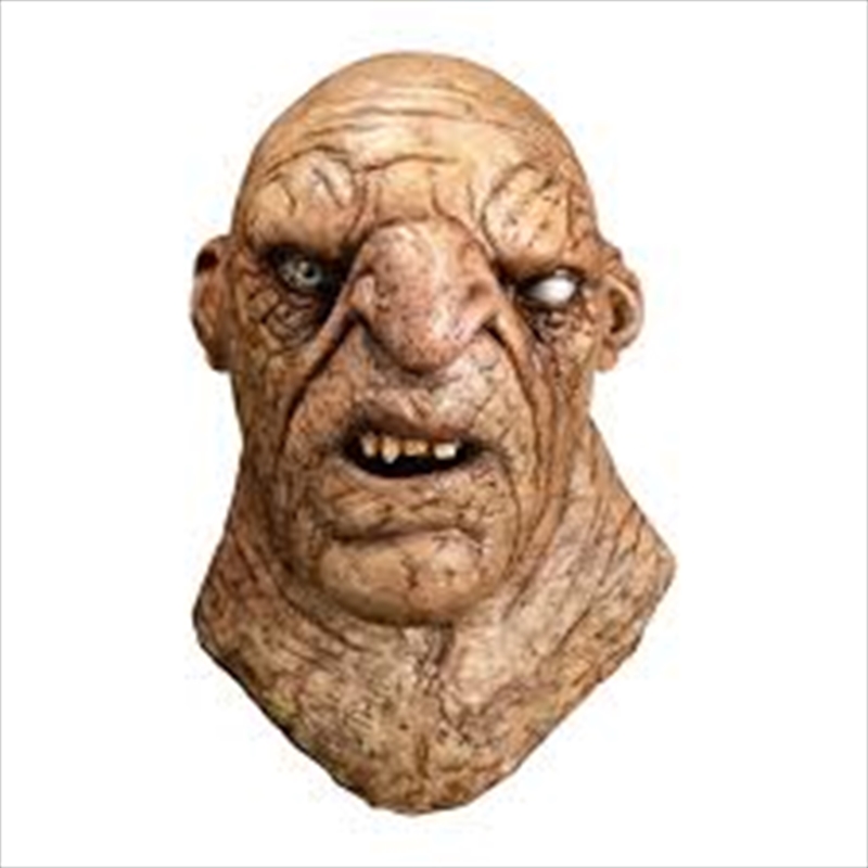 The Hobbit: An Unexpected Journey - Bert the Troll Mask/Product Detail/Costumes