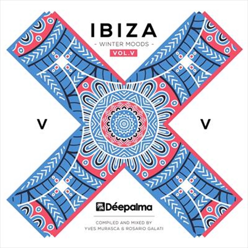 Déepalma Ibiza Winter Moods, Vol. 5/Product Detail/Dance