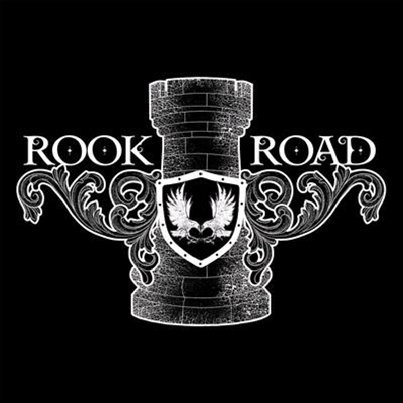 Rook Road/Product Detail/Rock/Pop
