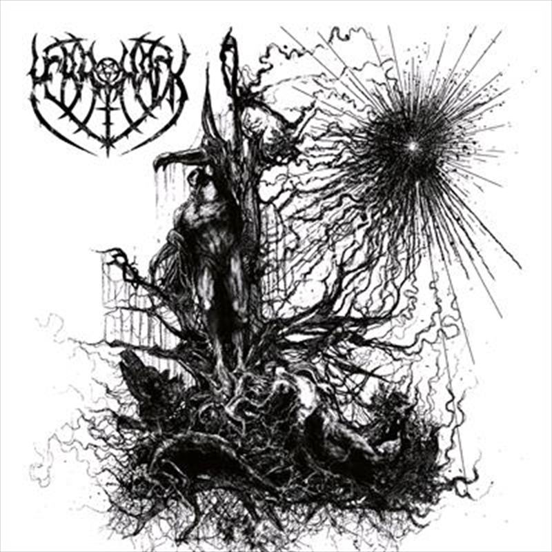 Of Grace And Gravity (Clear Vinyl)/Product Detail/Metal