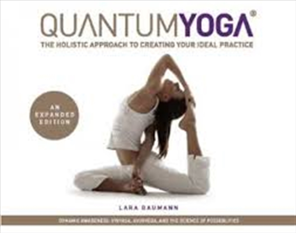 Quantum Yoga/Product Detail/Fitness, Diet & Weightloss