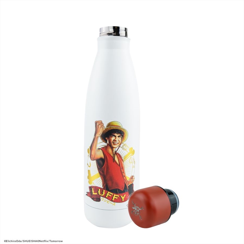 One Piece (2023) - Luffy Water Bottle/Product Detail/Drink Bottles