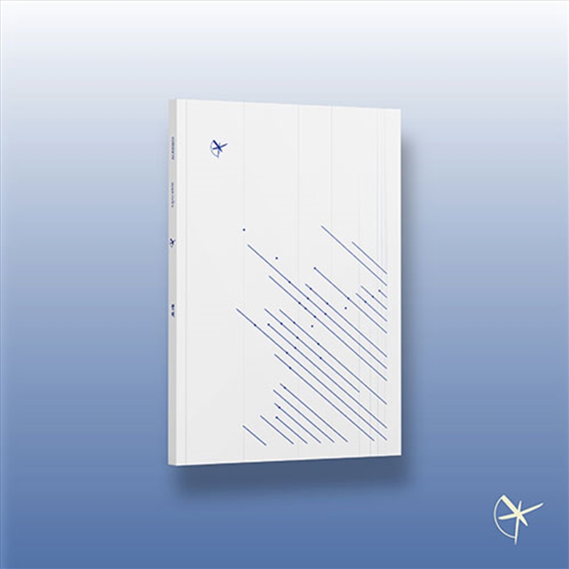 Vol.10.5th Album/Product Detail/World