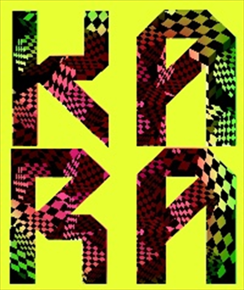 Vol.3: Stepnomal Edition/Product Detail/World