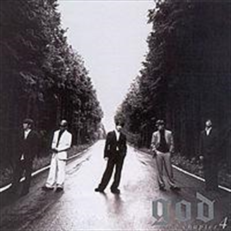 Vol.4/Product Detail/World