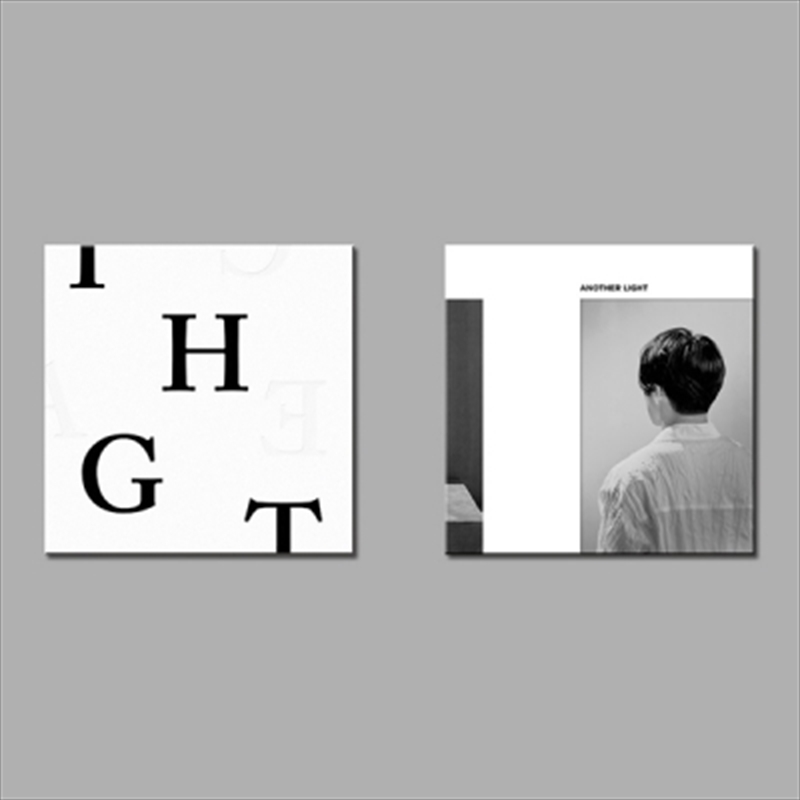 Vol.5: Another Light (SENT AT RANDOM)/Product Detail/World