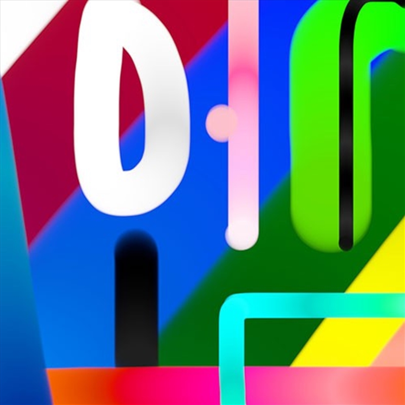 Vol.5: Come&Go/Product Detail/World