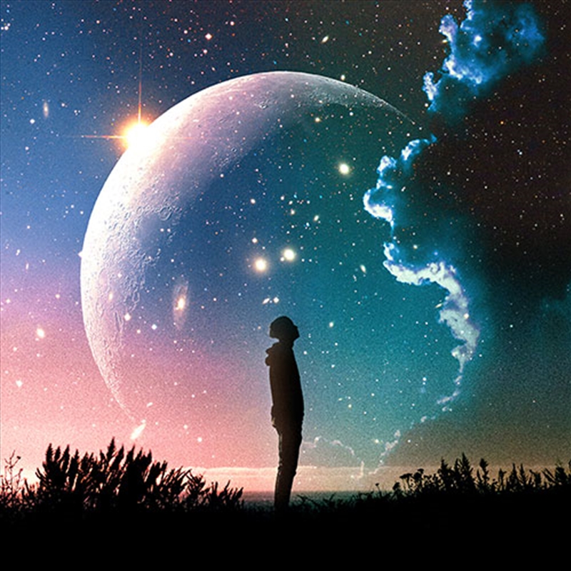 Vol.5: Firmament/Product Detail/World