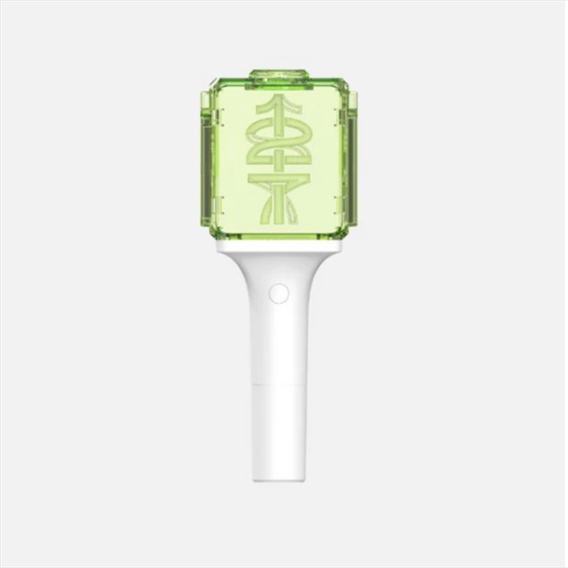 Nct 127 - Official Fanlight/Product Detail/Lighting