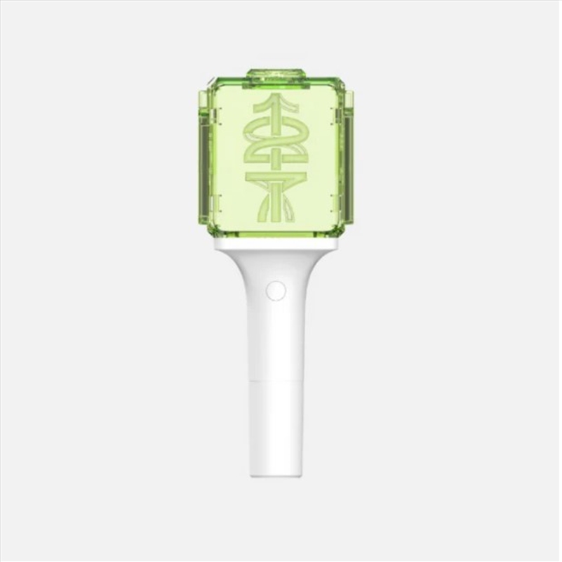 Nct 127 - Official Fanlight/Product Detail/KPOP Merch