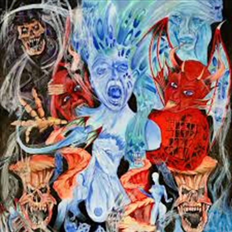 Tear Em To Bits/Product Detail/Punk