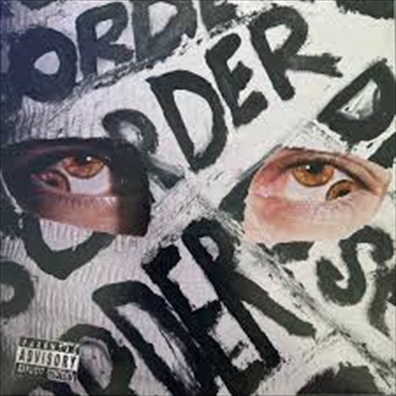 Disorder/Product Detail/Hip-Hop
