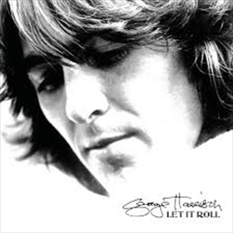 Let It Roll - Songs By George Harrison/Product Detail/Rock/Pop