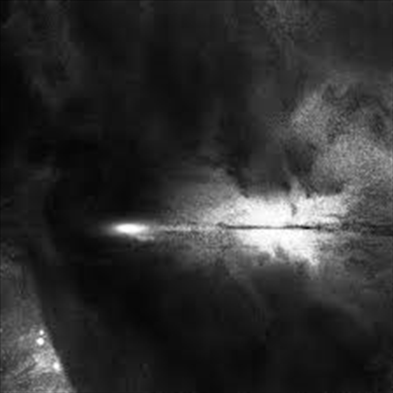 Dark Space - II/Product Detail/Metal