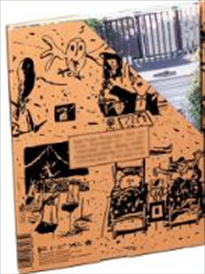 Right Place, Wrong Person - Photobook Ver A/Product Detail/World