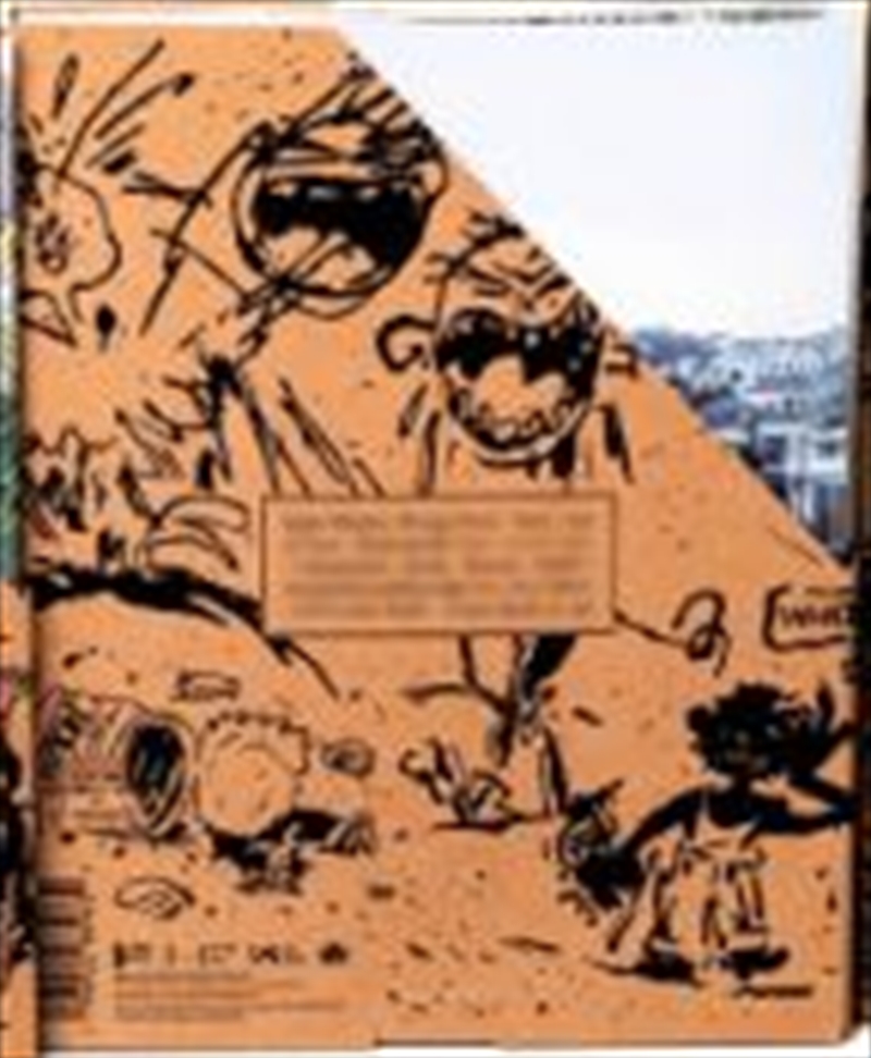 Right Place, Wrong Person - Photobook Ver B/Product Detail/World