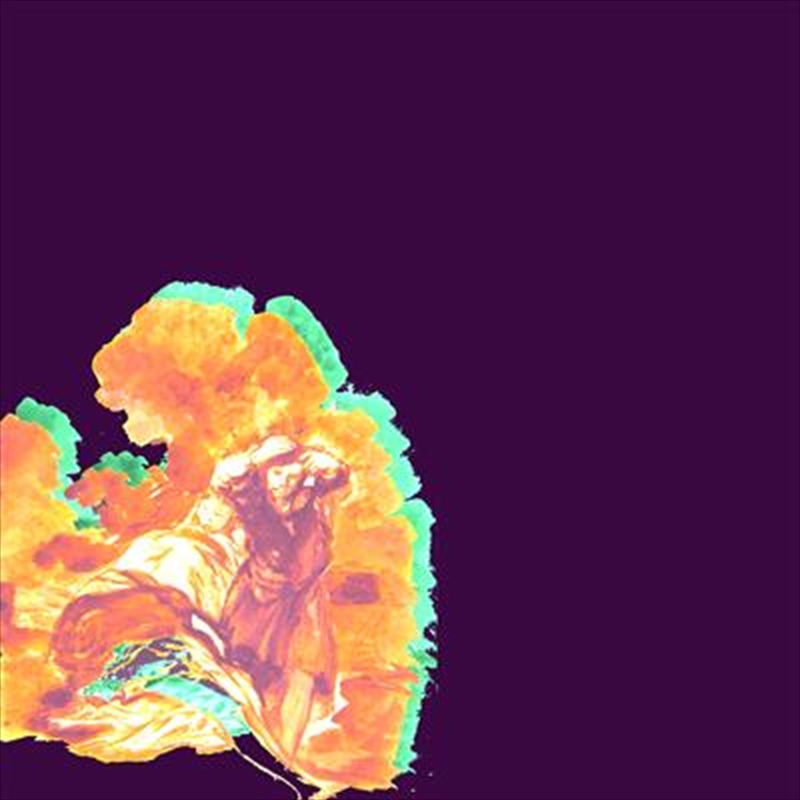 Somebody Else's Song - GREEN WITH BLACK & PURPLE SPLATTER VINYL/Product Detail/Alternative