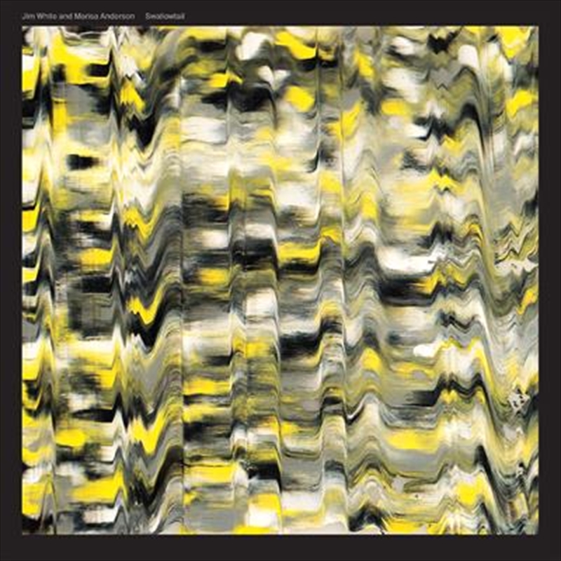 Swallowtail - INDIE EXCLUSIVE, TRANSLUCENT YELLOW VINYL/Product Detail/Blues