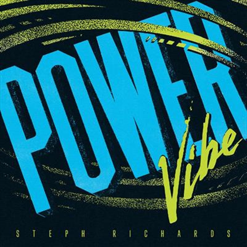 Power Vibe/Product Detail/Jazz